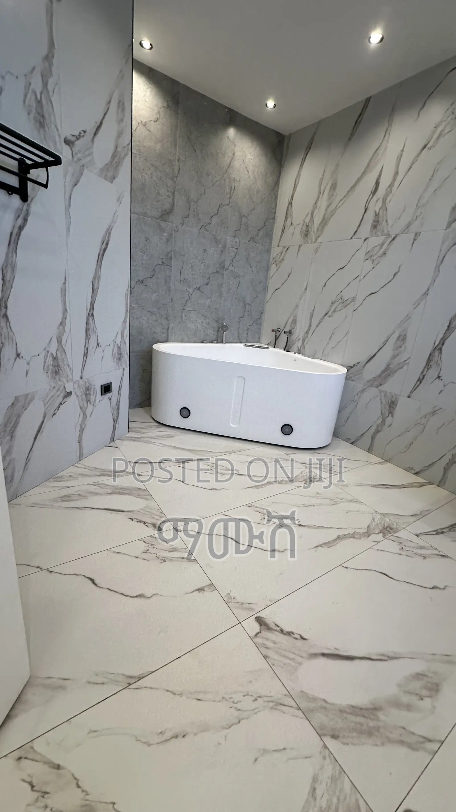 Furnished 7bdrm House in አያት ኮምፓውንደ, Bole for sale