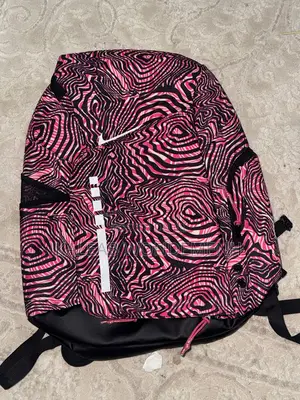 Original Nike Elite Backpack
