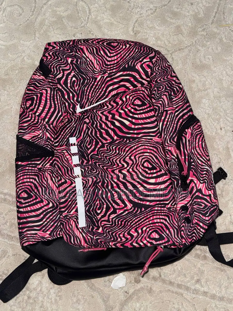 Original Nike Elite Backpack