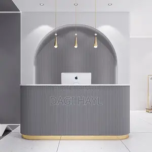 Reception Desk