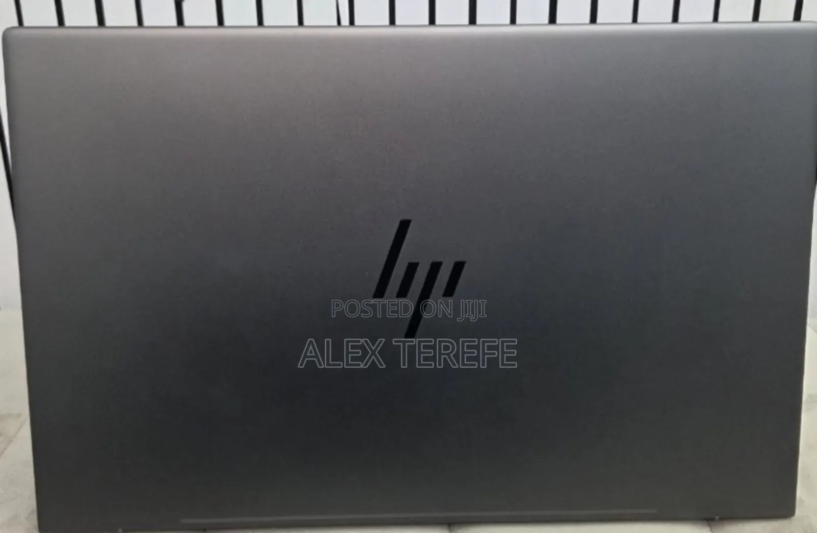 New Laptop HP Envy 17 16GB Intel Core Ultra 7 SSD 512GB