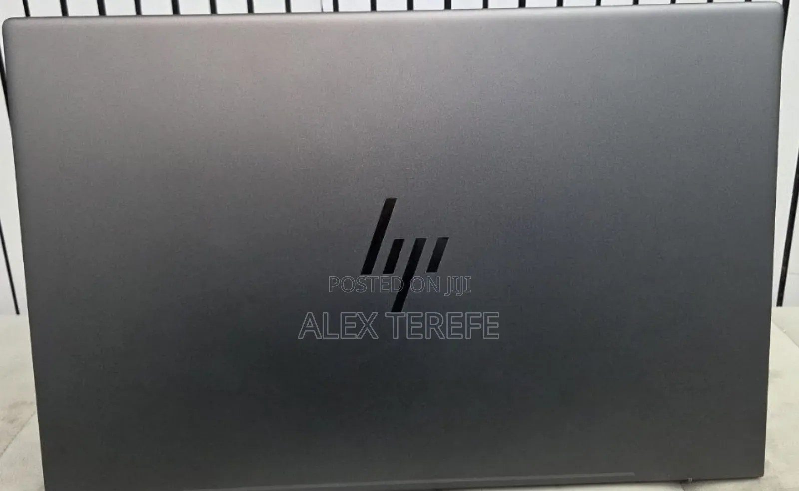 New Laptop HP Envy 17 16GB Intel Core Ultra 7 SSD 512GB