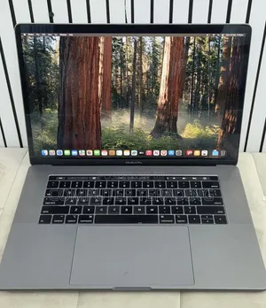 New Laptop Apple MacBook Pro 2019 16GB Intel Core i9 SSD 512GB