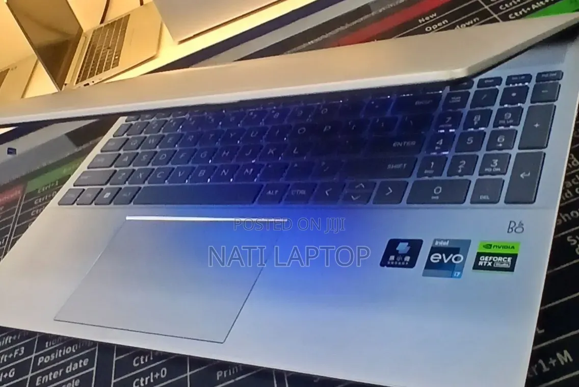 New Laptop HP Pavilion 15 16GB Intel Core i7 SSD 1T