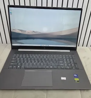 New Laptop HP Envy 17 16GB Intel Core Ultra 7 SSD 512GB
