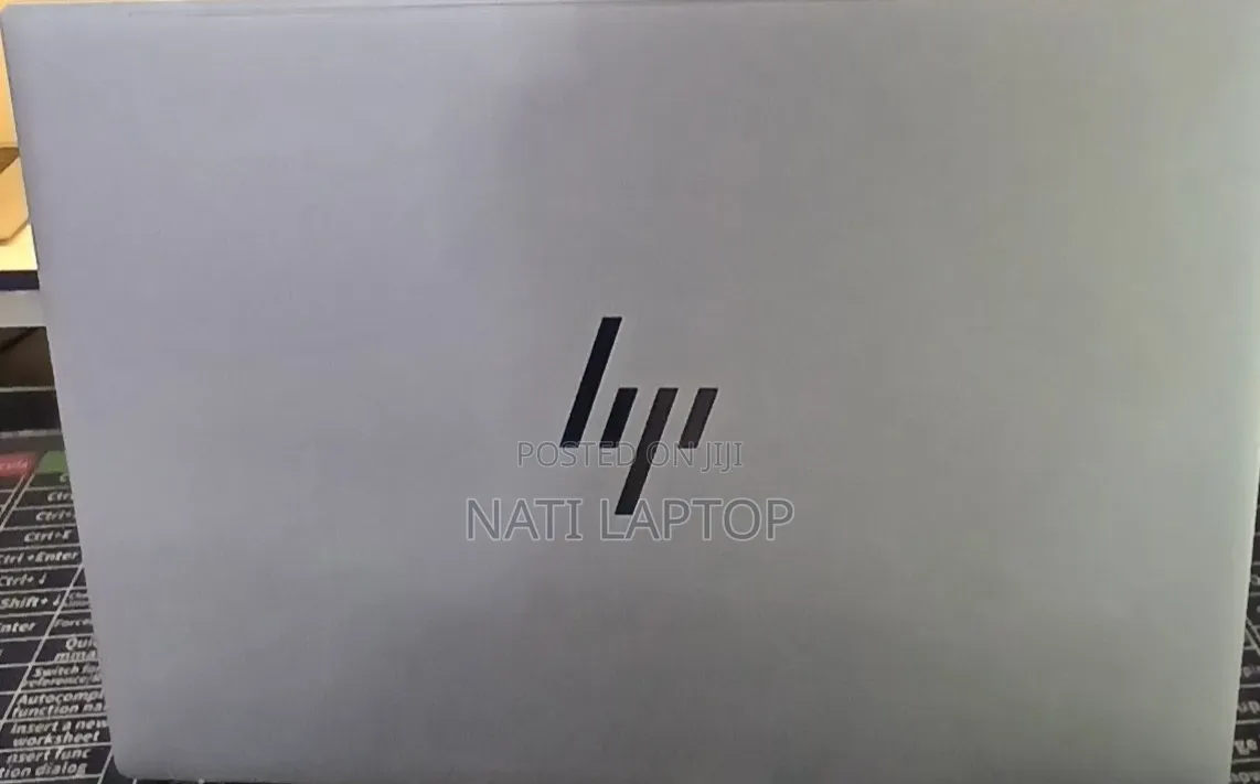 New Laptop HP Pavilion 15 16GB Intel Core i7 SSD 1T