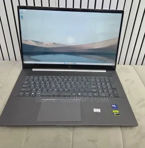 New Laptop HP Envy 4 16GB Intel Core Ultra 7 SSD 512GB
