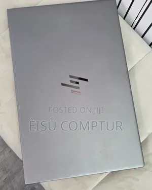 New Laptop HP Envy 4 16GB Intel Core Ultra 7 SSD 512GB