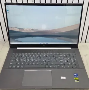New Laptop HP Envy 4 16GB Intel Core Ultra 7 SSD 512GB