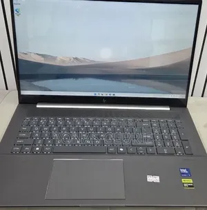 New Laptop HP Envy 15 16GB Intel Core Ultra 7 SSD 512GB