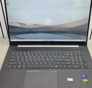 New Laptop HP Envy 15 16GB Intel Core Ultra 7 SSD 512GB
