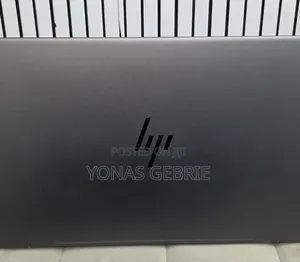 New Laptop HP Envy 15 16GB Intel Core Ultra 7 SSD 512GB