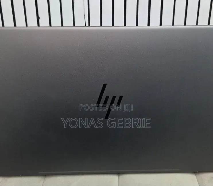 New Laptop HP Envy 15 16GB Intel Core Ultra 7 SSD 512GB