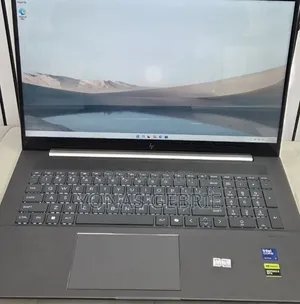New Laptop HP Envy 15 16GB Intel Core Ultra 7 SSD 512GB