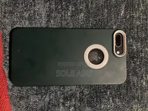 Apple iPhone 8 Plus 64 GB Black