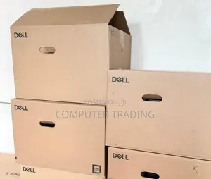 New Desktop Computer Dell Pro Tower Plus 8GB Intel Core i5 SSD 512GB