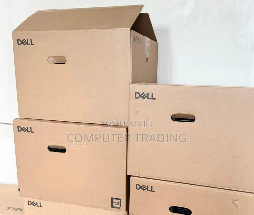New Desktop Computer Dell Pro Tower Plus 8GB Intel Core i5 SSD 512GB