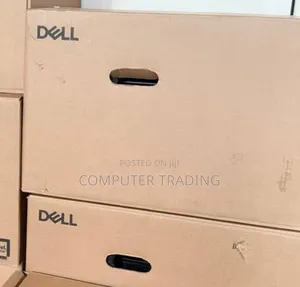 New Desktop Computer Dell Pro Tower Plus 8GB Intel Core i5 SSD 512GB