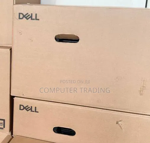 New Desktop Computer Dell Pro Tower Plus 8GB Intel Core i5 SSD 512GB