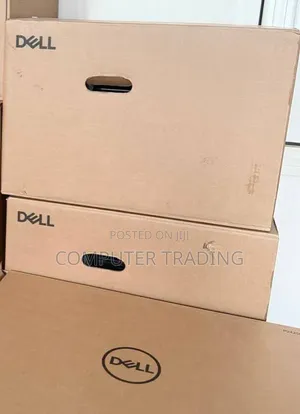 New Desktop Computer Dell Pro Tower Plus 8GB Intel Core i5 SSD 512GB