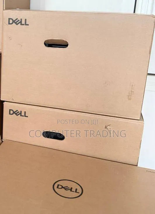 New Desktop Computer Dell Pro Tower Plus 8GB Intel Core i5 SSD 512GB