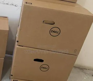 New Desktop Computer Dell Pro Tower Plus 8GB Intel Core i5 SSD 512GB