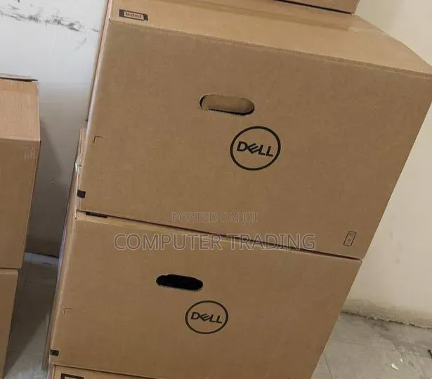New Desktop Computer Dell Pro Tower Plus 8GB Intel Core i5 SSD 512GB