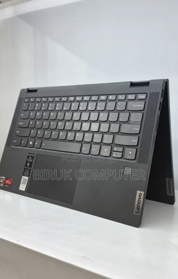 New Laptop Lenovo IdeaPad Flex 15 16GB AMD Ryzen 5 SSD 256GB
