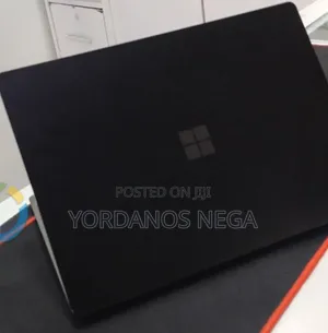 New Laptop Microsoft Surface Laptop 5 16GB Intel Core i7 SSD 256GB