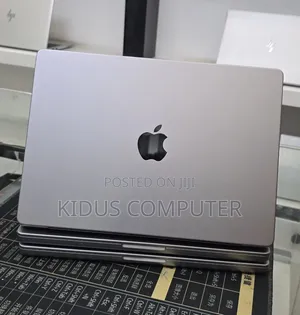 New Laptop Apple MacBook Pro 2020 M1 32GB Apple M1 SSD 512GB