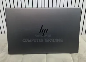 New Laptop HP Envy 17 16GB Intel Core Ultra 7 SSD 512GB