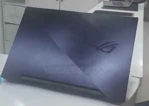 New Laptop Asus ROG Zephyrus G15 16GB AMD Ryzen 7 SSD 512GB