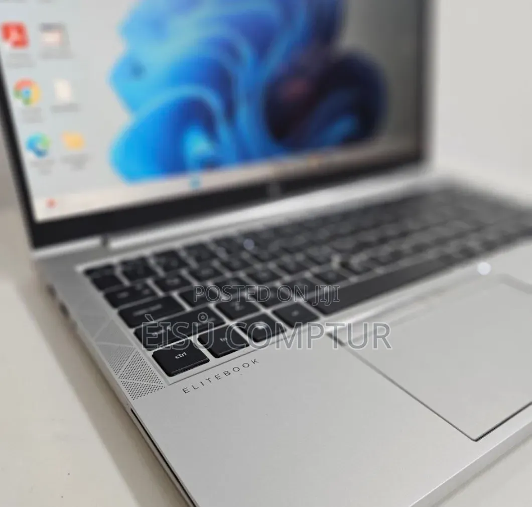 New Laptop HP EliteBook 840 G8 16GB Intel Core i7 SSD 512GB