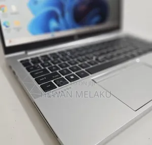 New Laptop HP EliteBook 840 G8 16GB Intel Core i7 SSD 512GB
