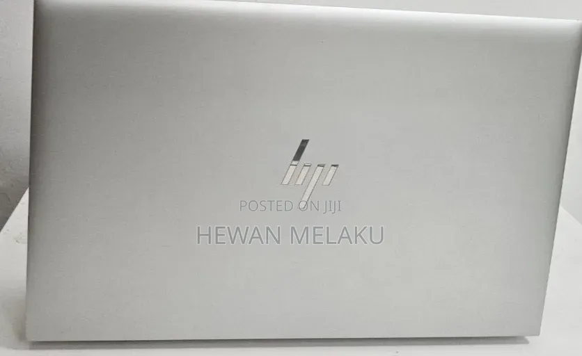 New Laptop HP EliteBook 840 G8 16GB Intel Core i7 SSD 512GB