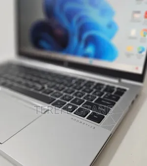 New Laptop HP EliteBook 840 G8 16GB Intel Core i7 SSD 512GB