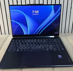 New Laptop Lenovo Yoga 9i 32GB Intel Core Ultra 7 SSD 1T