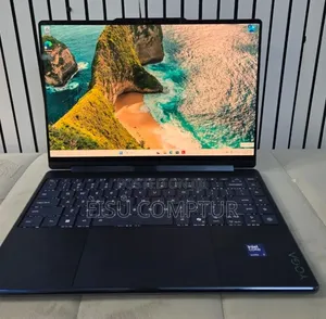 New Laptop Lenovo Yoga 9i 32GB Intel Core Ultra 7 SSD 1T