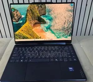 New Laptop Lenovo Yoga 9i 32GB Intel Core Ultra 7 SSD 1T
