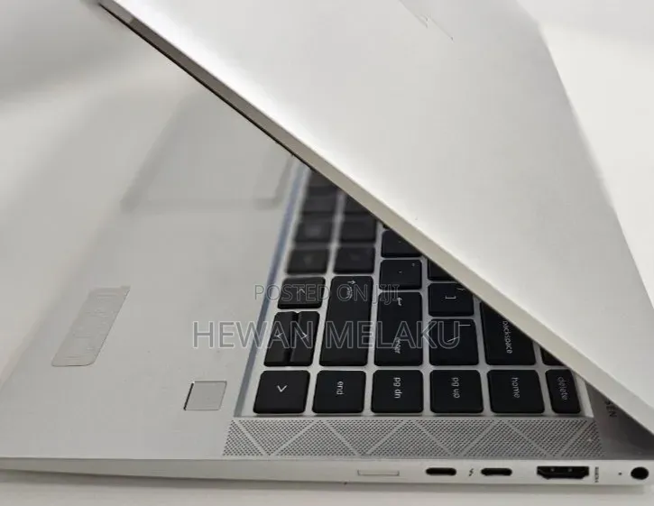 New Laptop HP EliteBook 840 G8 16GB Intel Core i7 SSD 512GB
