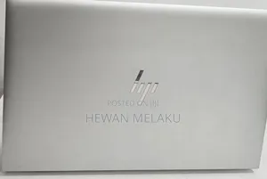 New Laptop HP EliteBook 840 G8 16GB Intel Core i7 SSD 512GB