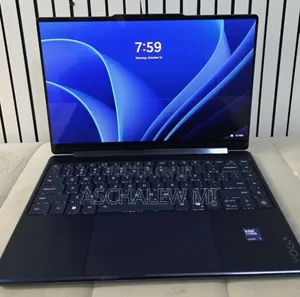 New Laptop Lenovo Yoga 2 32GB Intel Core Ultra 7 SSD 1T