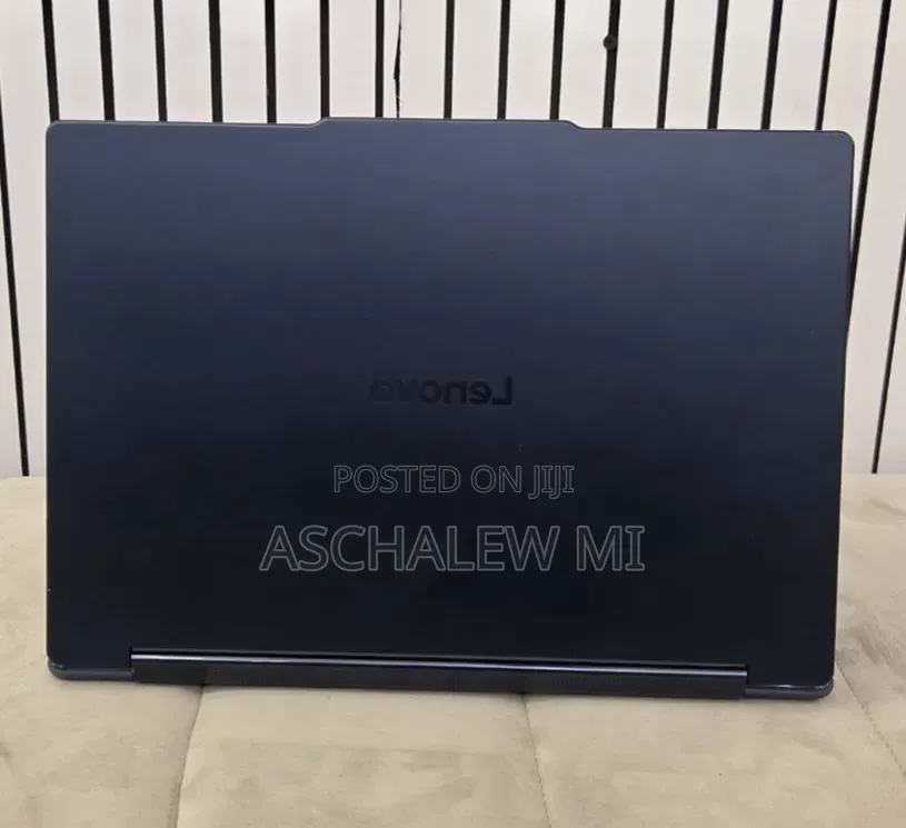 New Laptop Lenovo Yoga 2 32GB Intel Core Ultra 7 SSD 1T