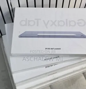 New Samsung Galaxy Tab S10 FE 128 GB