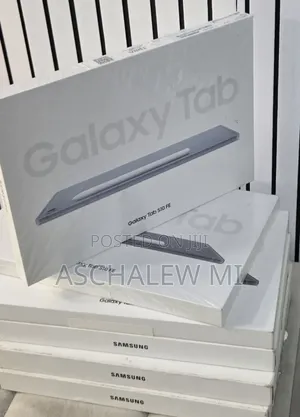 New Samsung Galaxy Tab S10 FE 128 GB