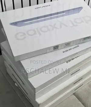 New Samsung Galaxy Tab S10 FE 128 GB