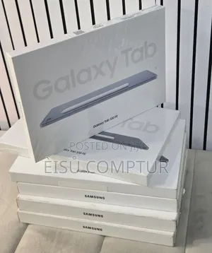 New Samsung Galaxy Tab S10 FE 128 GB