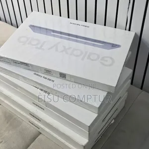 New Samsung Galaxy Tab S10 FE 128 GB