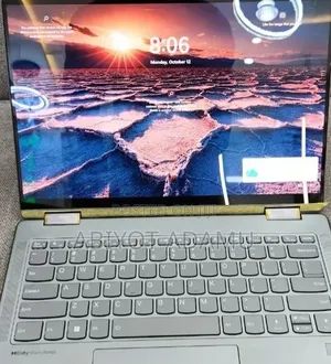 New Laptop Lenovo Yoga Slim 7 16GB Intel Core Ultra 7 SSD 16 GB