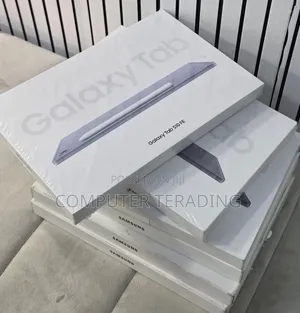 New Samsung Galaxy Tab S10 FE 128 GB